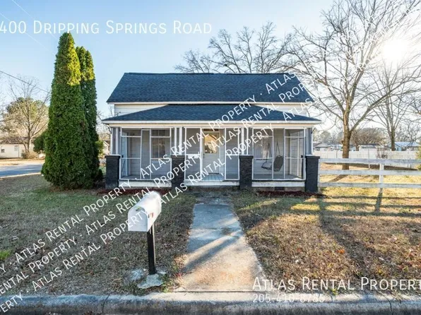 1400 Dripping Springs Rd, Cullman, AL 35055