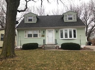 3404 Augusta Ave, Omaha, NE 68144