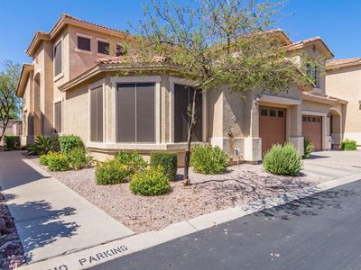5415 E McKellips Rd Unit 107, Mesa, AZ, 85215