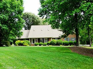 8801 Cedar Spring Dr, Colfax, NC 27235