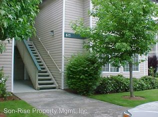 617 W Horton Way APT 108, Bellingham, WA 98226