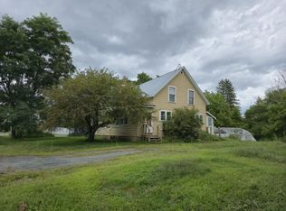 40 Mill St, North Hartland, VT 05052