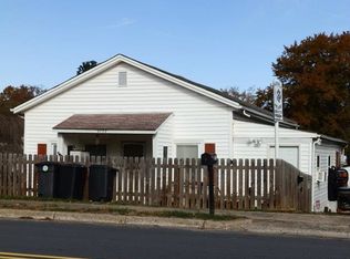 2752 W Old State Highway 150, Crouse, NC 28033