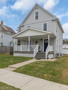 353 S Prospect St, Medina, OH, 44256