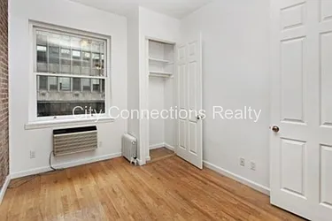 Rented by City Connections Realty