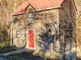 22089 Parks Mill Rd, Abingdon, VA 24211