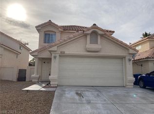 1509 Bellglen Dr, Las Vegas, NV 89128