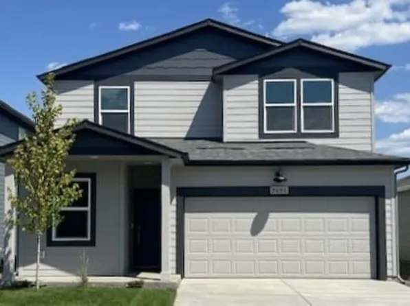 3691 S Keller Ln, Spokane, WA 99206
