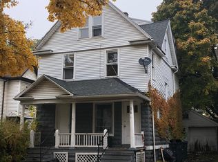 370 Sawyer St #3, Rochester, NY 14619