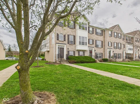 170 Straughn Ln, Westfield, IN 46074