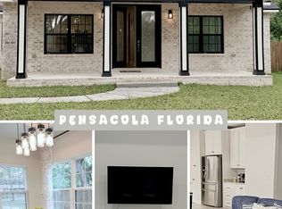 1503 N K St, Pensacola, FL 32501
