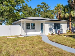 4819 21st Ave S, Saint Petersburg, FL 33711