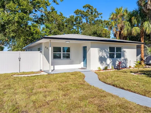4819 21st Ave S, Saint Petersburg, FL 33711