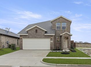 Willow Plan, Northspur, Terrell, TX 75160