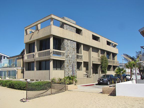 2nd image of 4401 Seashore Dr #B