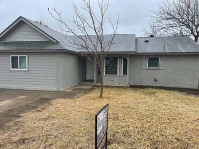 6504 Constitution Dr, Watauga, TX, 76148