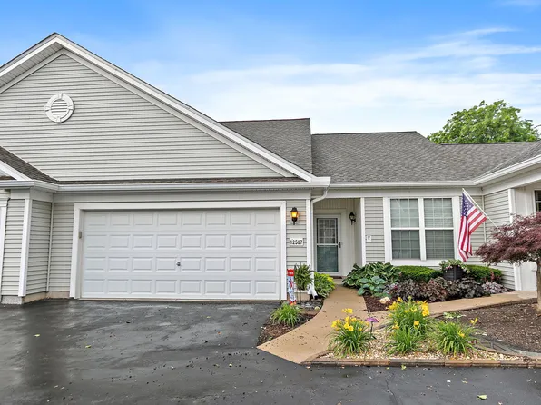 12587 Rock Island Trl, Huntley, IL 60142
