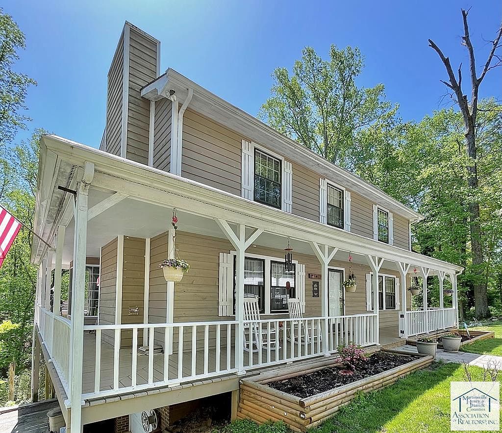 1225 Knollwood Pl, Martinsville, VA 24112 Zillow