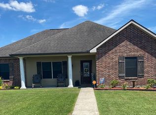 1117 Bonnet St, New Iberia, LA 70563