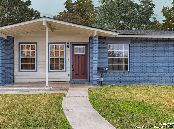 3rd image of 355 E Rampart Dr