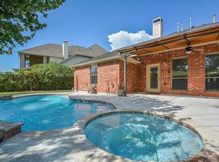 8214 Bluebird Ln, Missouri City, TX 77459