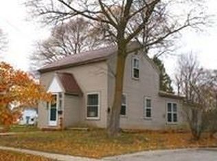 310 Court St, Cheboygan, MI 49721