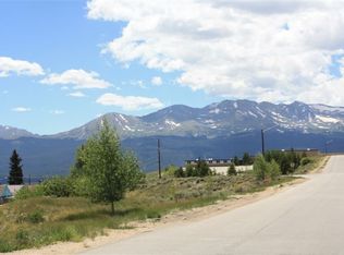 500 W 4th St, Leadville, CO 80461