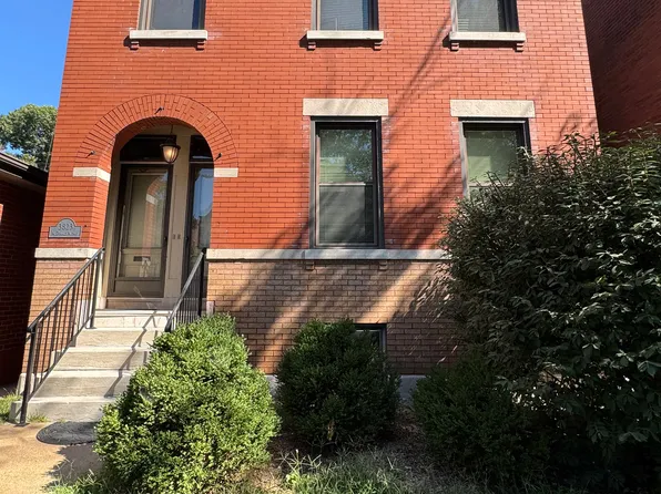 3823 McDonald Ave #1F, Saint Louis, MO 63116