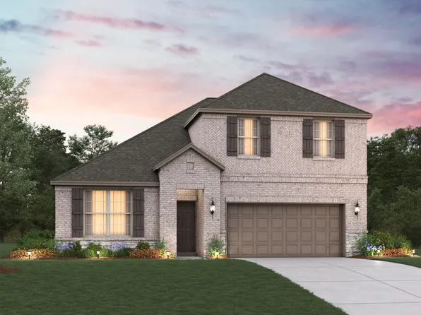 Berkshire Plan, Lake Pointe