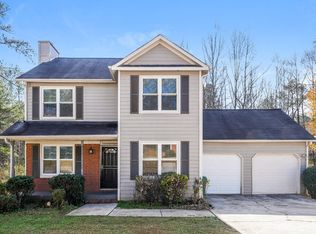 4923 Windsor Downs Dr, Decatur, GA 30035