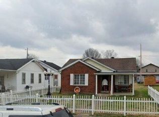 2204 S 7th St, Ironton, OH 45638