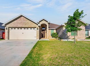 6015 Sunny Stone Dr, Midland, TX 79705