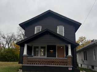 718 Randolph St, Dayton, OH 45417