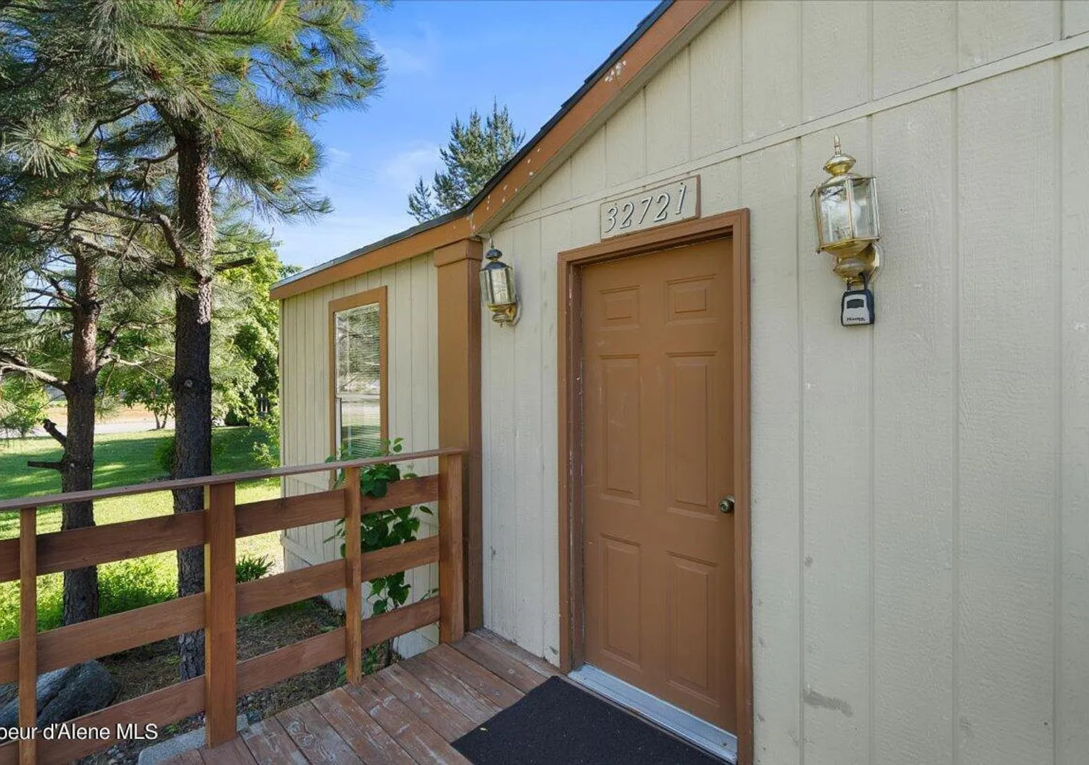 32721 N 10th Ave. Spirit Lake, ID 83869 — Photo 4