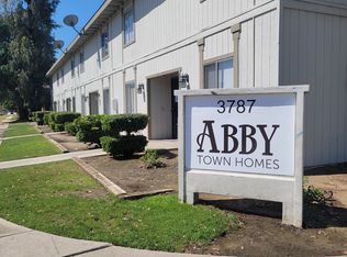 3787 N Abby St #104, Fresno, CA