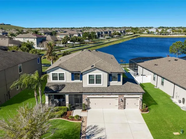 11435 Leland Groves Dr, Riverview, FL 33579
