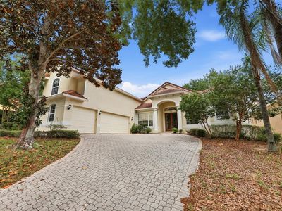8503 Giovana Ct, Orlando, FL, 32836