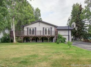 16629 Davis St, Eagle River, AK 99577