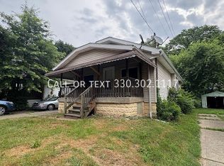673 Virginia Ave, Akron, OH 44306