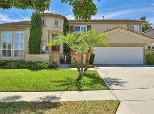 1650 Spyglass Dr, Corona, CA 92883