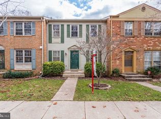 12281 Cinnamon St, Woodbridge, VA 22192