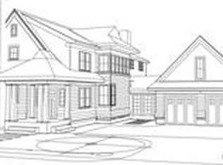 63 Gammons Rd, Newton, MA 02468