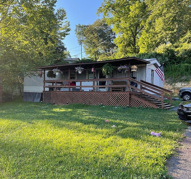 63 Elisha B Ln, Mayking, KY 41837 | MLS #119017 | Zillow