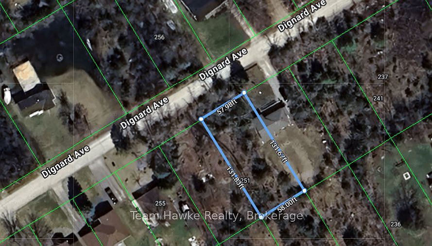 1st image of 247 Dignard Ave