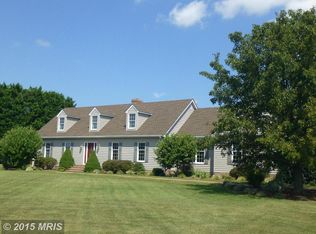 5491 Wellington Dr, Trappe, MD 21673