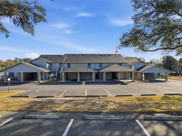 791 E Hartford St #1B, Hernando, FL 34442