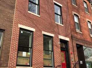 1236 S Broad St #2F, Philadelphia, PA 19146
