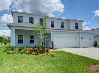 1152 Harvester Crossing The, Acreage, FL 33470
