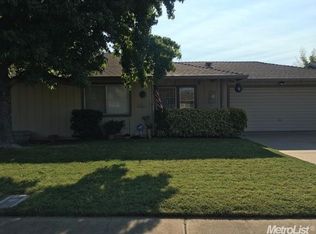 210 W Century Blvd, Lodi, CA 95240
