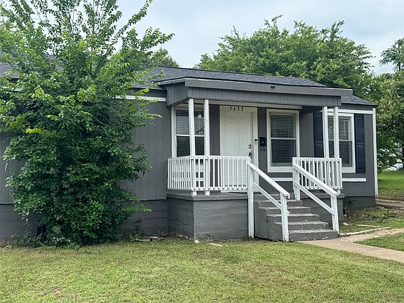 2nd image of 5633 Curzon Ave
